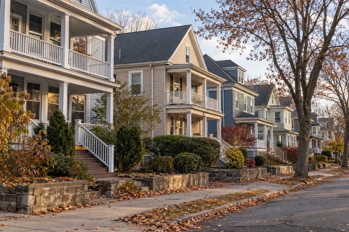 Boiler repair service area: South Medford, Massachusetts