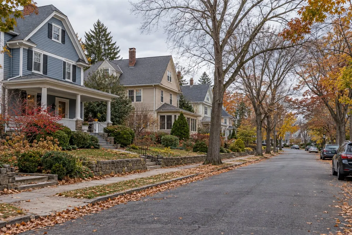 Boiler repair service area: West Medford, Massachusetts